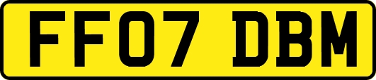 FF07DBM