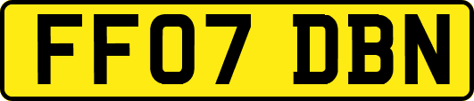 FF07DBN