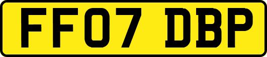 FF07DBP