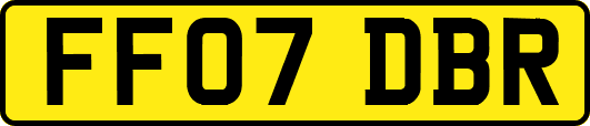 FF07DBR