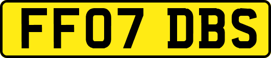 FF07DBS