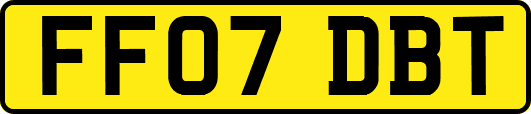 FF07DBT