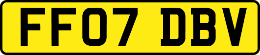 FF07DBV