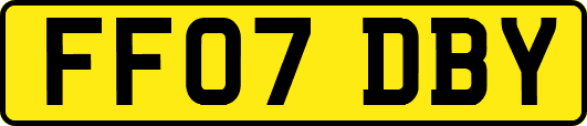 FF07DBY