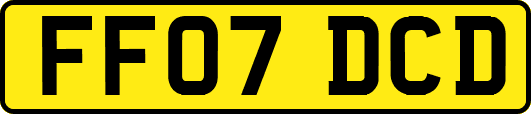 FF07DCD