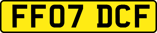 FF07DCF