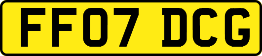 FF07DCG