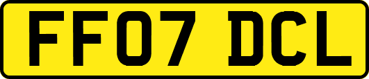 FF07DCL