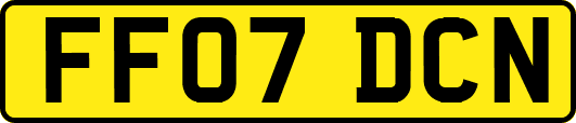 FF07DCN