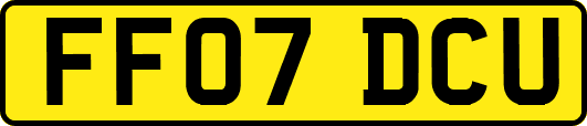 FF07DCU