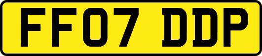 FF07DDP