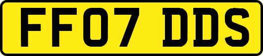 FF07DDS