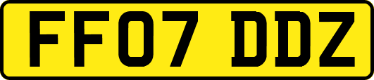 FF07DDZ