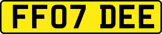 FF07DEE