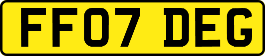 FF07DEG