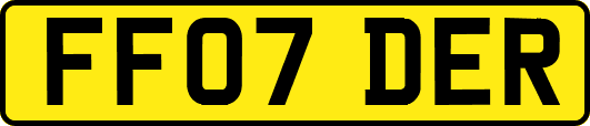 FF07DER
