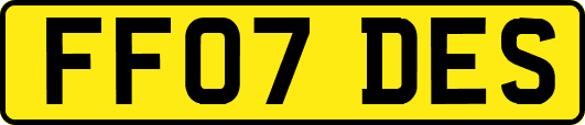 FF07DES