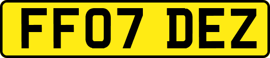 FF07DEZ