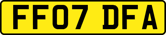 FF07DFA