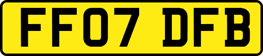FF07DFB