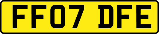 FF07DFE