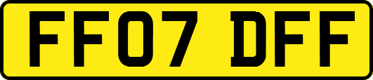 FF07DFF