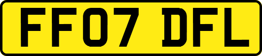 FF07DFL