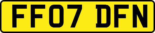 FF07DFN