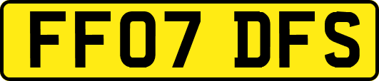 FF07DFS