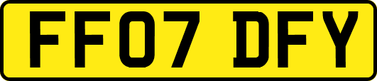 FF07DFY
