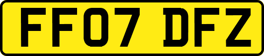 FF07DFZ