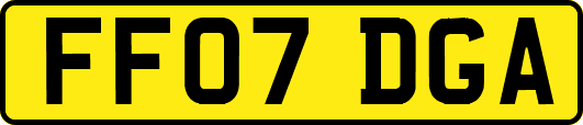 FF07DGA