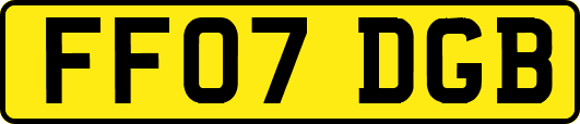 FF07DGB
