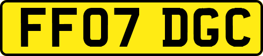 FF07DGC