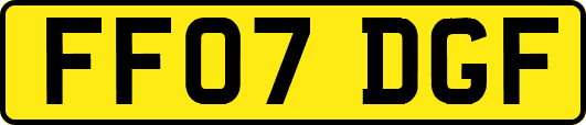 FF07DGF