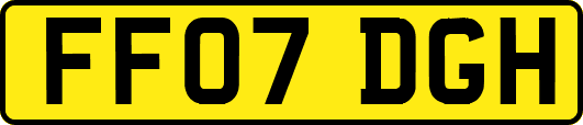FF07DGH