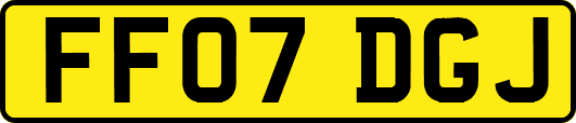FF07DGJ
