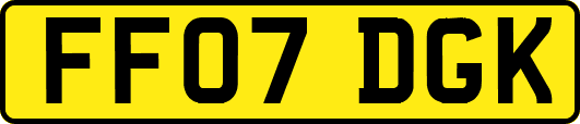 FF07DGK