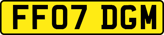 FF07DGM