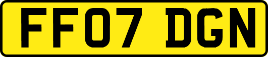 FF07DGN