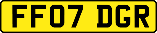 FF07DGR