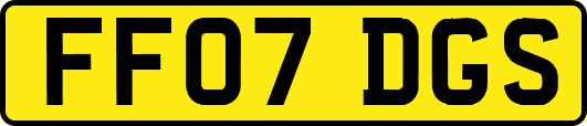 FF07DGS