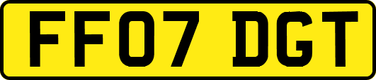 FF07DGT