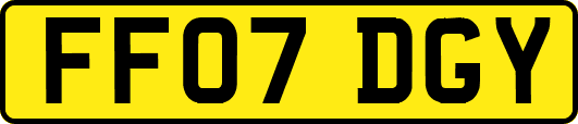FF07DGY