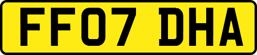 FF07DHA