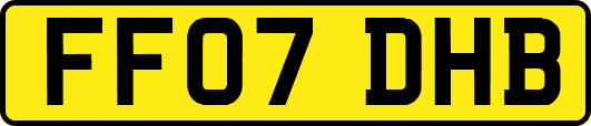 FF07DHB
