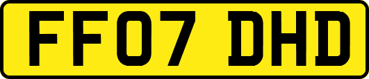 FF07DHD