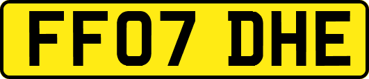 FF07DHE