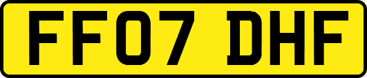 FF07DHF