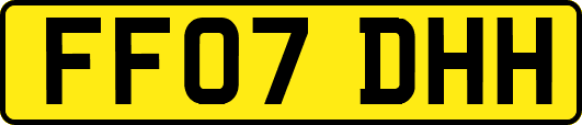 FF07DHH